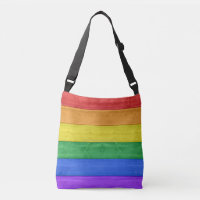 SlipperyJoe's classique arc-en-ciel tactile artisa