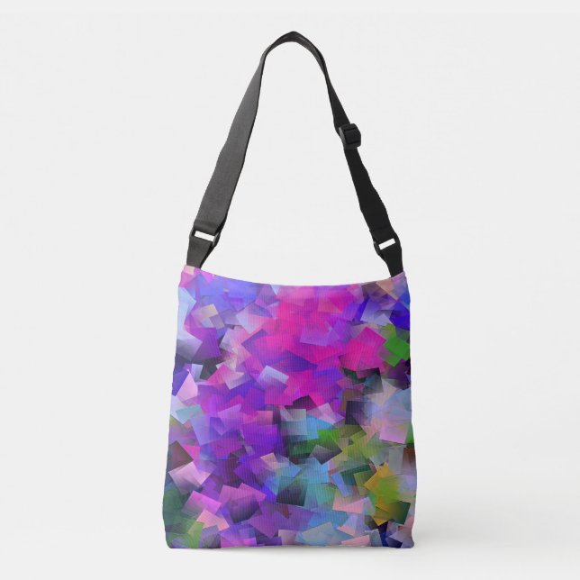 Sac Ajustable Soirée du printemps....... (Devant)