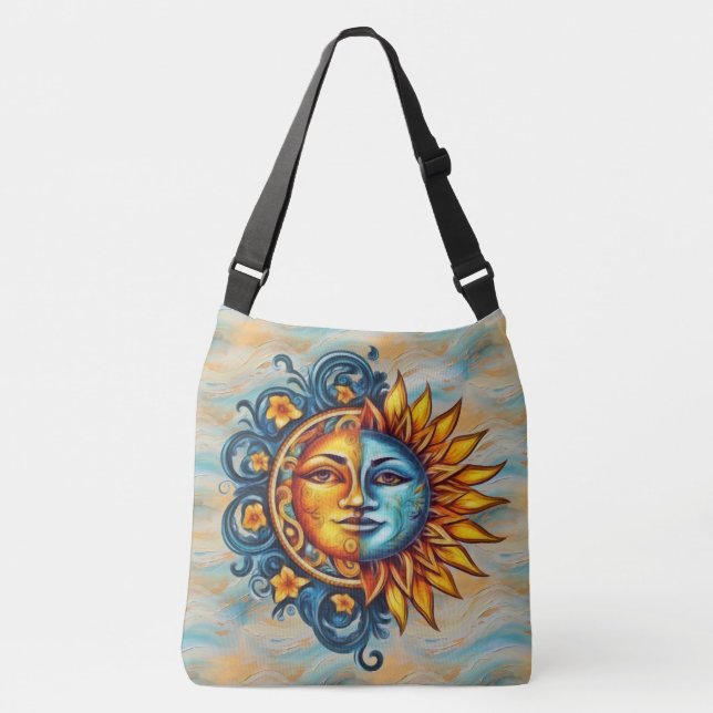 Sac Ajustable Solde (Devant)