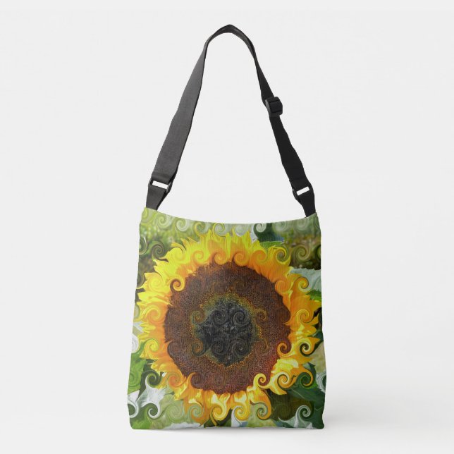 SAC AJUSTABLE SOUFFLE (Devant)