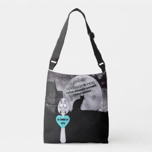 Sac Ajustable Soyez Conscient Des Pots