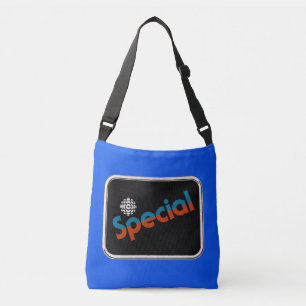 Sac Ajustable Spécial 1978 de Radio-Canada