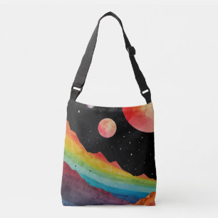 Sac Ajustable Spectrum
