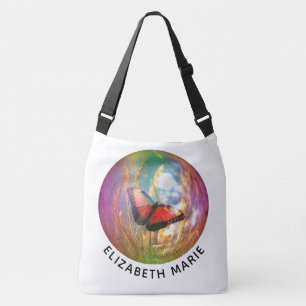 Sac Ajustable Sphère papillon
