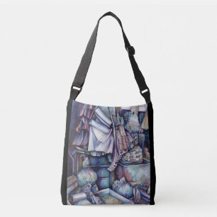 Sac Ajustable Splendid Tekka Centre's Spéciales