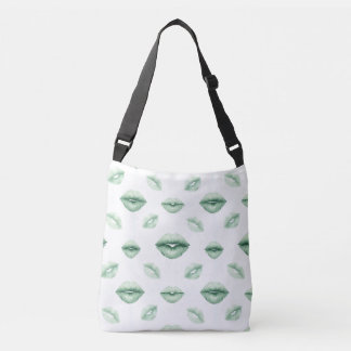 Sac Ajustable St Patty Kisses