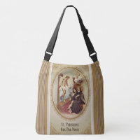 St Saint patron pérégrin des malades du cancer