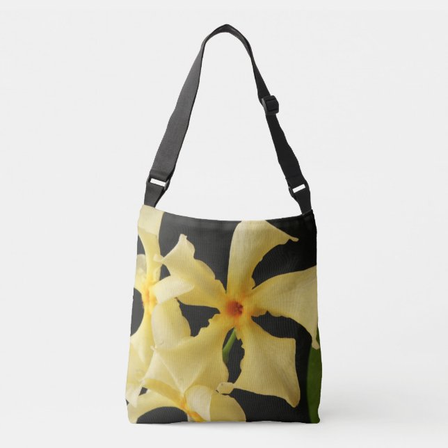 Sac Ajustable Star Jasmine Flower cbcnm (Devant)