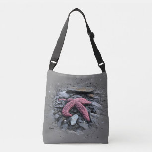 Sac Ajustable Starfish - Cross Body Fourre-tout