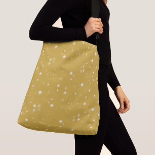 Sac Ajustable Starlight Boho Gold