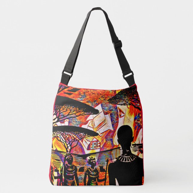 Sac Ajustable Studio16 (Devant)