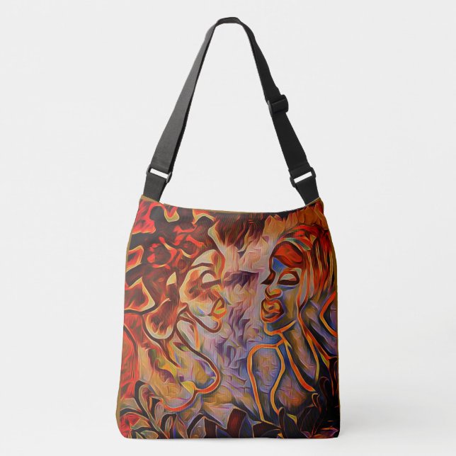 Sac Ajustable Studio16 (Devant)