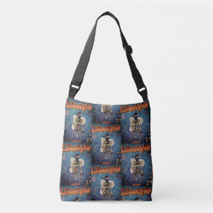 SAC AJUSTABLE STYLE DE VIE