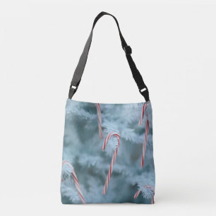 Sac Ajustable Sucre de canne sur l'arbre