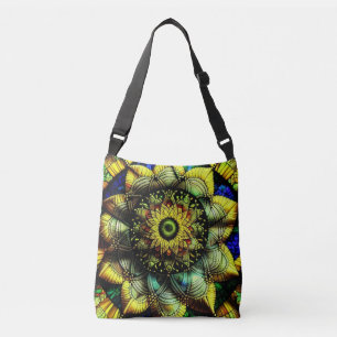 Sac Ajustable Sunflower Creed :