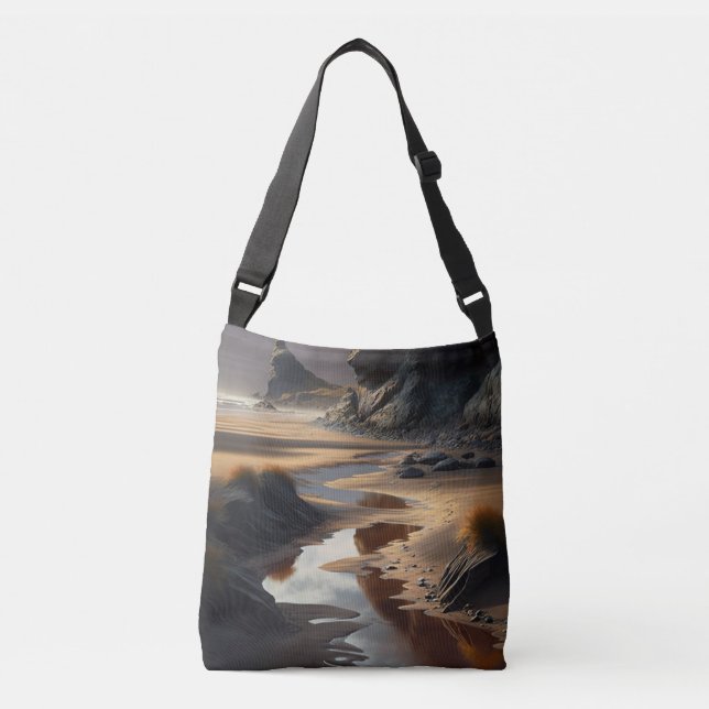 Sac Ajustable Sunset (Devant)