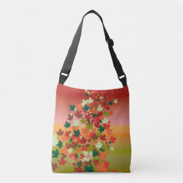 Sac Ajustable Sunset canadien