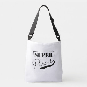Sac Ajustable Super parent