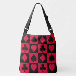 SAC AJUSTABLE SYMBOLES DE CARTES DE LECTURE