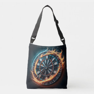 Sac Ajustable Tableau de bord de feu avec explosion de bulle