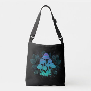 Sac Ajustable Tabourets dans Bushes