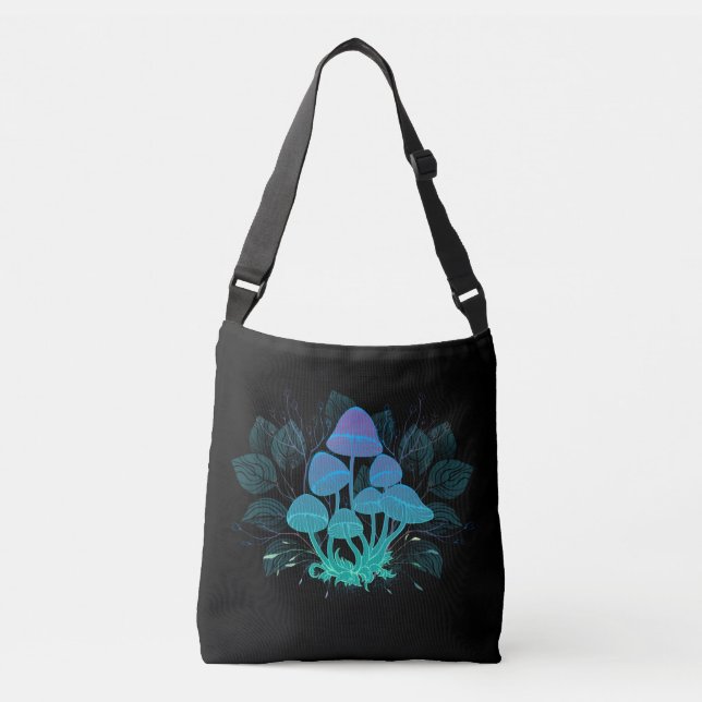 Sac Ajustable Tabourets dans Bushes (Devant)