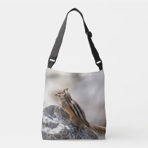 Sac Ajustable Tamia sur Roche Nature