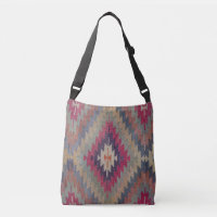 Tapis turc antique Kilim Rug