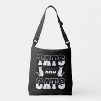 Tats Et Chats Amoureux des animaux Cadeau Tatouage