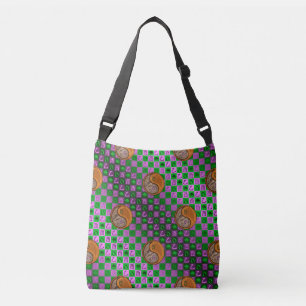 Sac Ajustable Taurus et coq de bois