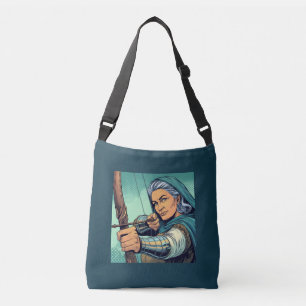 Sac Ajustable Tcheresse 12