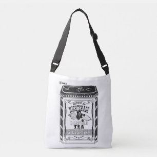 Sac Ajustable Tea Tin