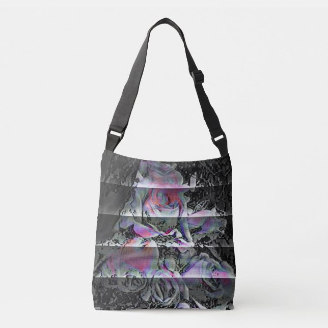 Sac Ajustable Techno Bouquet   (Devant)