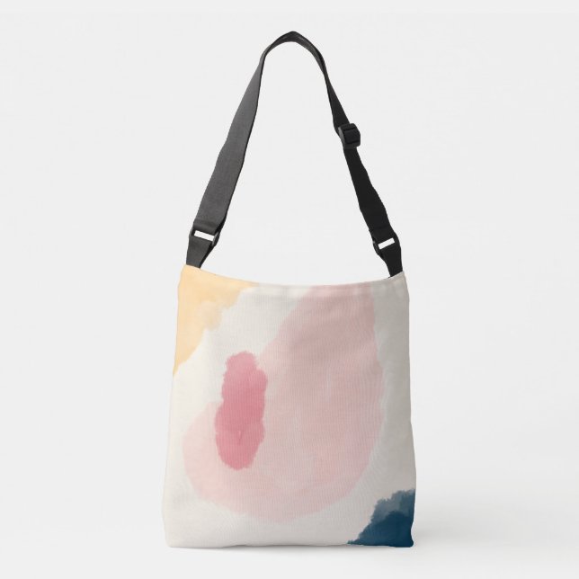 Sac Ajustable teintes douces (Devant)