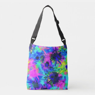 Sac Ajustable Teinture à tarte colorée