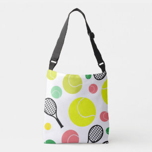 Sac Ajustable Tennis Lover