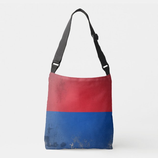 Sac Ajustable Tessin (Devant)