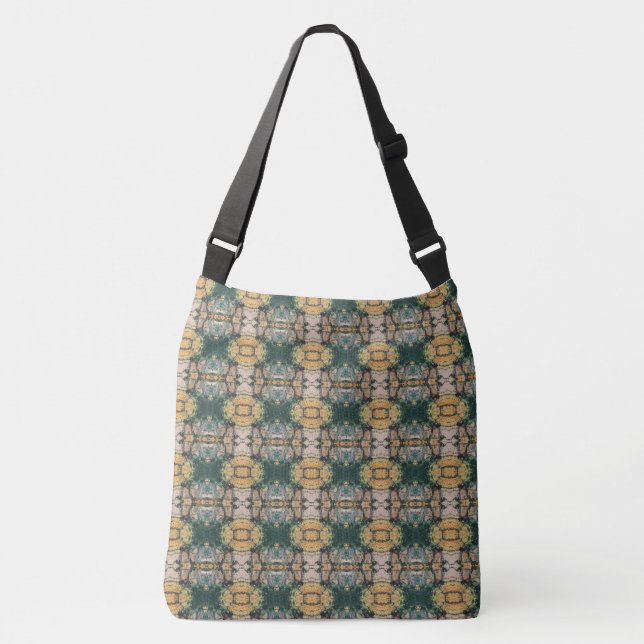 Sac Ajustable  Textura #11 de obra La roca (Devant)