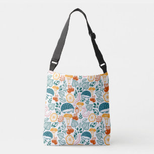 Sac Ajustable The forest