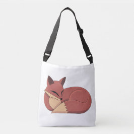 Sac Ajustable The Fox