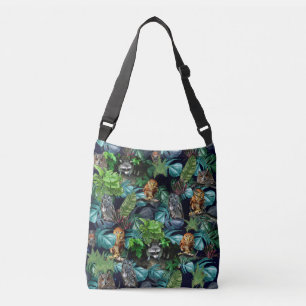 Sac Ajustable Thèmes de fête nocturne