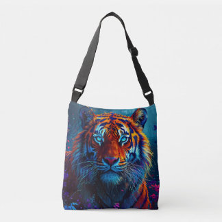 Sac Ajustable Tiger