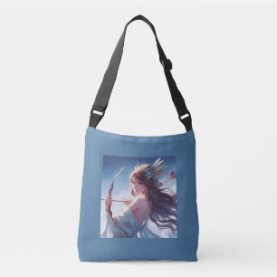 Sac Ajustable Tir à arc 34