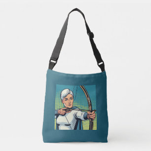 Sac Ajustable Tir à arc 9