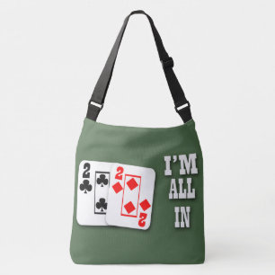 Sac Ajustable Tisonnier