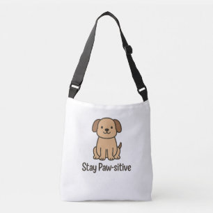 Sac Ajustable Titre : Restez à l'avant-garde - Conception de chi