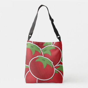 Sac Ajustable Tomate funky