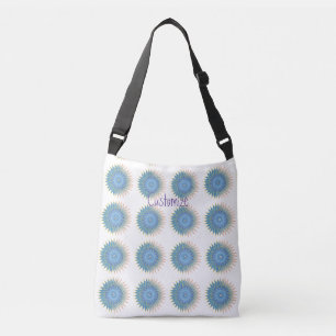 Sac Ajustable Tonnerre de Mandala Lotus Blossom