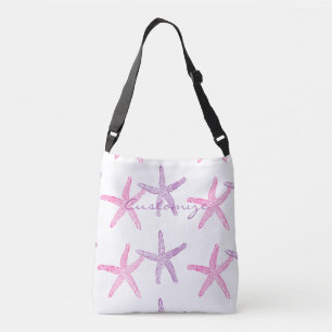 Sac Ajustable Tonnerre de poisson-crapaud rose