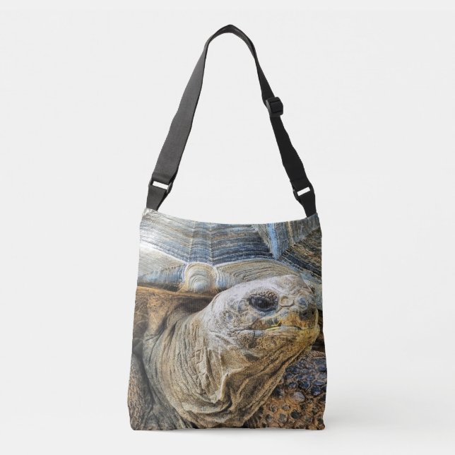 SAC AJUSTABLE TORTOISE (Devant)